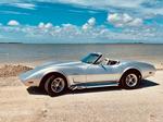1974 Corvette for sale